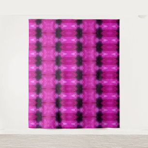 Tapete De Parede PP Ikat 2