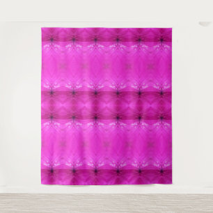 Tapete De Parede PP Ikat 4