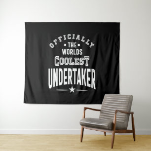 Tapete De Parede Presente de Cargo do Subcontratante