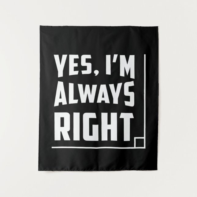 Tapete De Parede Presente Divertido de Matemática (Frente)