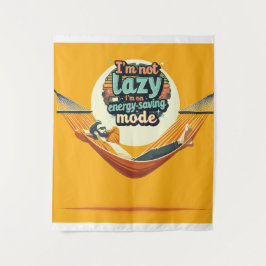 Tapete De Parede Presente engraçado para Design de Pessoas de de