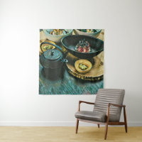 Presente Vintage Sushi