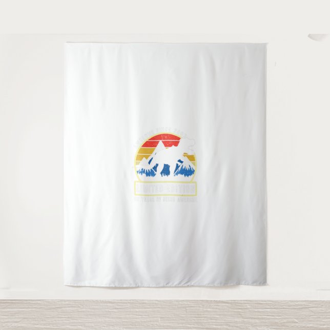 Tapete De Parede Presentes de 16º Aniversário 16 Anos Incrível 2003 (Frente)