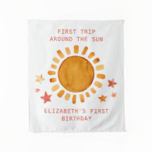 Primeira Viagem Em Torno Do primeiro aniversario S