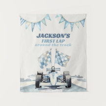 Primeira Volta na Pista Carro de Corrida 1º Aniver