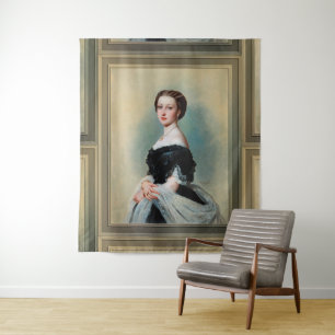 Tapete De Parede Princesa Louise, Duquesa de Argyll