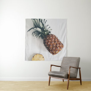 Tapete De Parede Produtos Hortícolas Coloridos