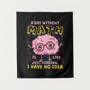 Tapete De Parede Professor De Matemática Um Dia Sem Matemática