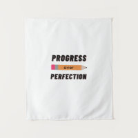Progresso na Perfeição