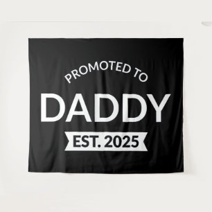 Tapete De Parede Promovido Ao Est Pai. 2025 II