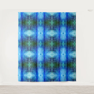 Tapete De Parede Purples X GL Ikat Também