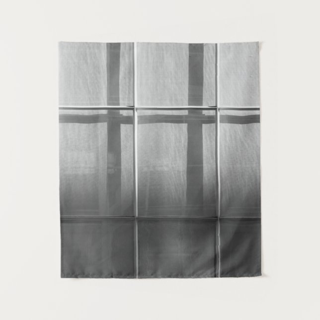 Tapete De Parede Quadrada (Frente)