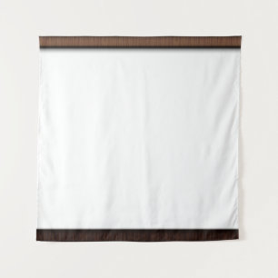 Tapete De Parede Quadro fotográfico quadro de madeira