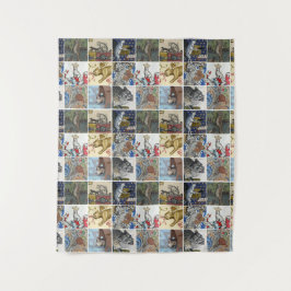 Tapete De Parede Qual Gato Medieval Você Está Hoje?