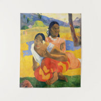 Quando Você Irá se Casar? Paul Gauguin