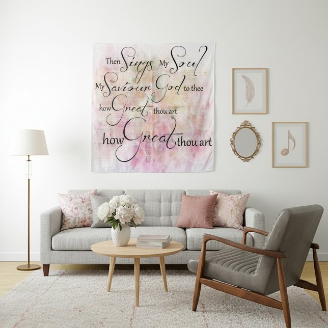 Tapete De Parede Que excelente você é (Criador carregado)