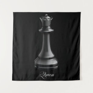Tapete De Parede Rainha Chess Piece Halloween Costume Chess Lover