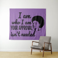 Rainha Negra Afro-Americana