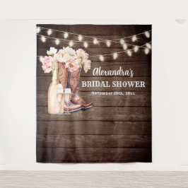 Tapete De Parede Rapariga russa inicia pano de fundo do CHÁ DE PANE