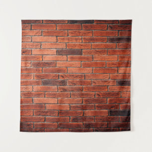 Tapete De Parede Red brick wall texture grunge backgroundbrick,wall