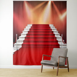 Tapete De Parede RedCarpet