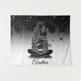 Tapete De Parede Reflexões de Stardust