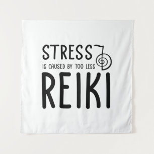 Tapete De Parede Reiki