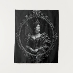 Tapete De Parede Retrato de Marcella von Hapsburg-Lothringen