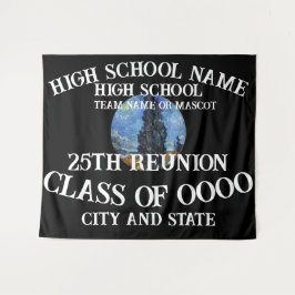 Tapete De Parede Reunião do segundo grau 2024 Férias de Aniversário