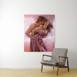 Tapete De Parede Reunião íntima