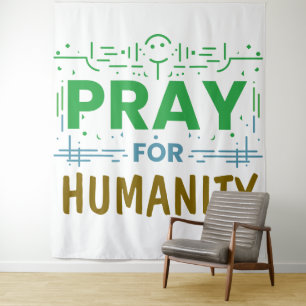 Tapete De Parede Reze Por Honrar A Humanidade