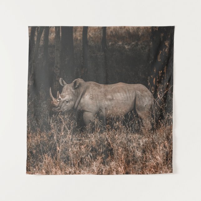 TAPETE DE PAREDE RHINO (Frente)