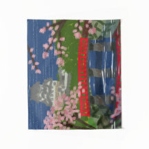 Rio Castelo de Himeji