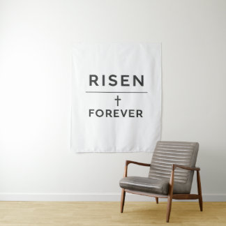Tapete De Parede Risen + Forever Adesivo 