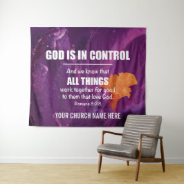 Tapete De Parede Romanos 8:28 TODAS AS COISAS TRABALHAM JUNTAS Igre