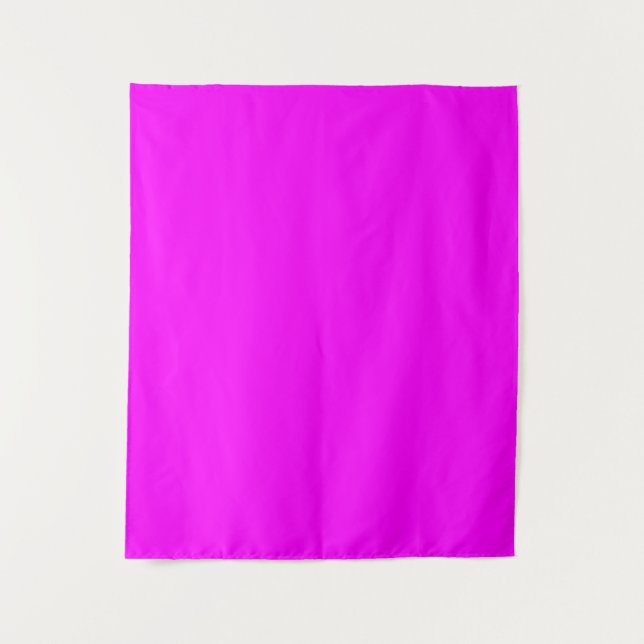 Tapete De Parede Rosa (Frente)