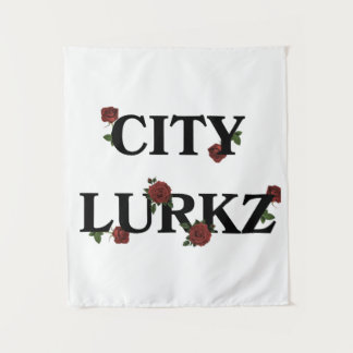 Tapete De Parede Rosa branco