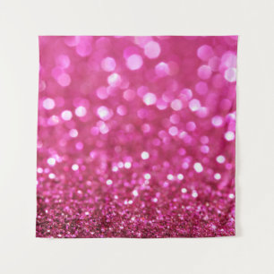 Tapete De Parede Rosa Escuro: Abstrato elegante.