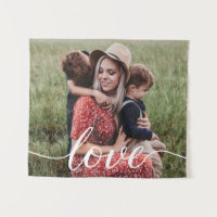 Roteiro de Amor com Foto Personalizada Moderna