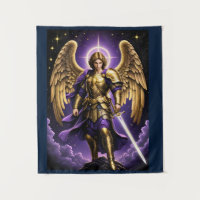 Rua Michael o católico arcanjo