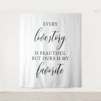 Tapete De Parede Rustic Wedding Backdrop Banner