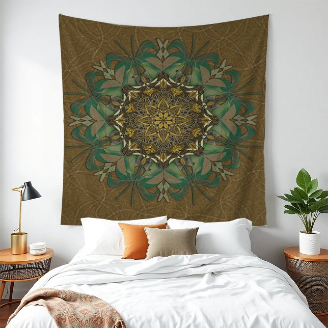 Tapete De Parede Sabedoria na cordialidade Anthophila (Criador carregado)