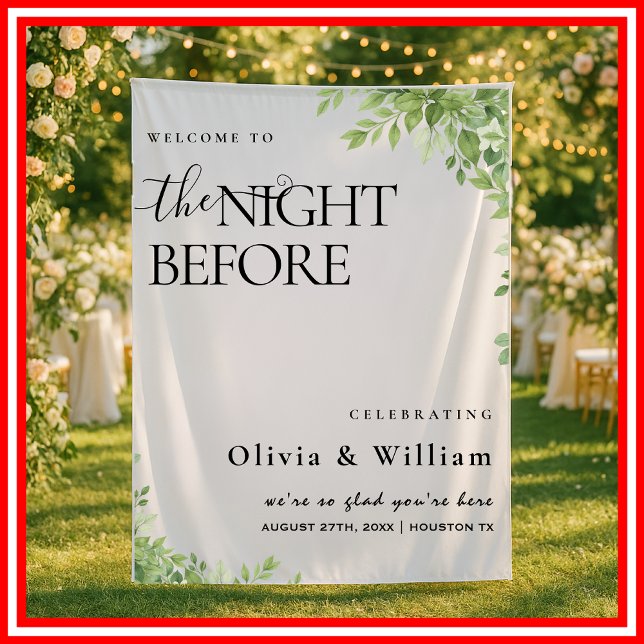 Tapete De Parede Sage Green Sai Da Noite Antes Do Casamento (Criador carregado)