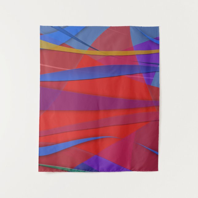Tapete De Parede Sail Away Medium (Frente)