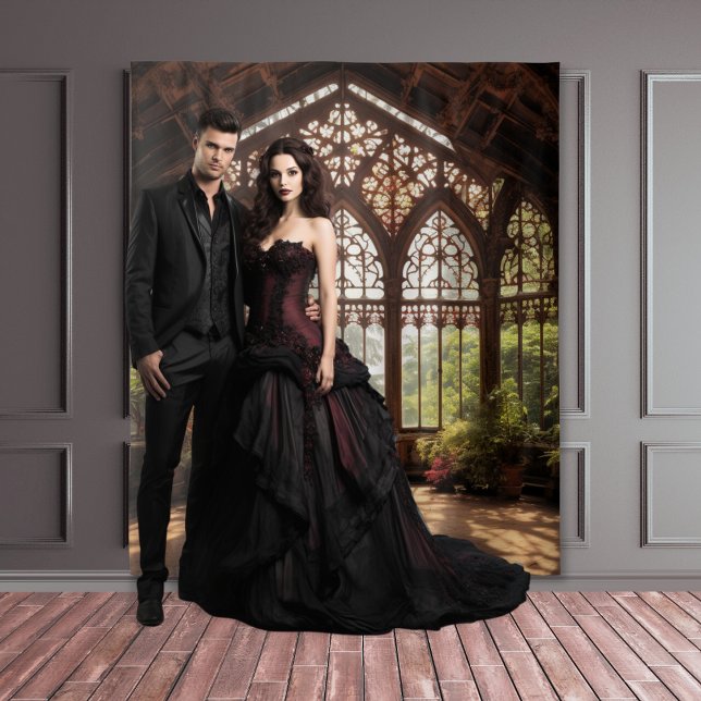 Tapete De Parede Sala Conservatória Lente Sol Moody XLarge (Criador carregado)