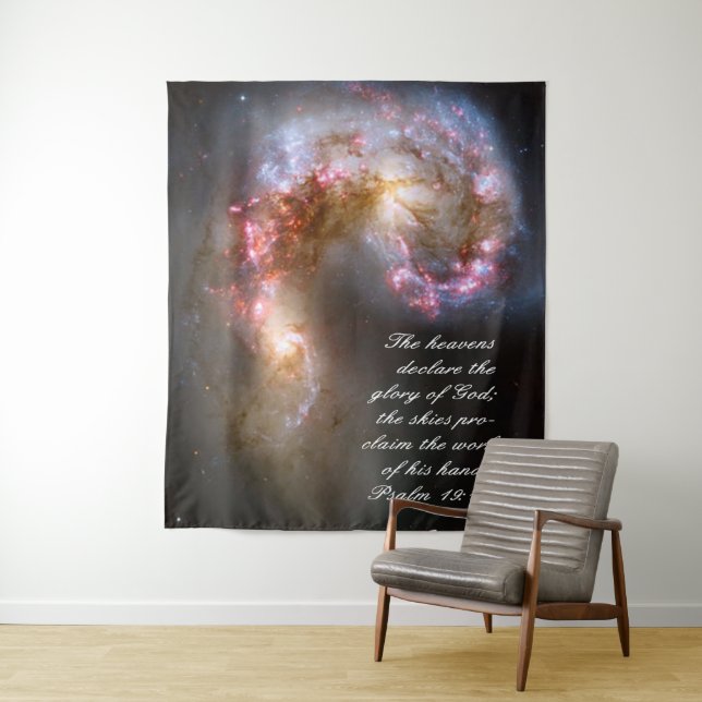 Tapete De Parede Salms 19 Inspiracional (In Situ)