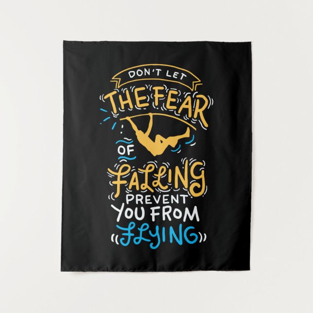 Tapete De Parede Salto com Vara Salto com Vara (Frente)