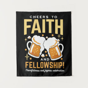 Tapete De Parede Saúde e Fellowship - Oktoberfest
