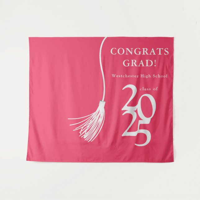 Tapete De Parede Segundo grau Festa de formatura Plano de fundo de  (Frente (Horizontal))