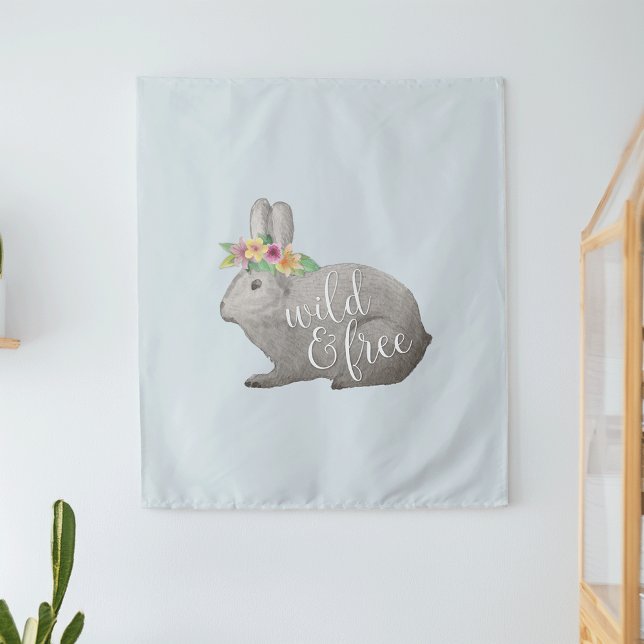 Tapete De Parede Selvagem e Livre (Criador carregado)